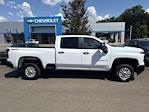 2026 Chevrolet Silverado 2500 Crew Cab 4WD Pickup for sale #26055 - photo 3