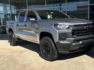 2026 Chevrolet Colorado Crew Cab RWD Pickup for sale #26056 - photo 1