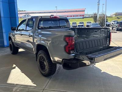 2026 Chevrolet Colorado Crew Cab RWD Pickup for sale #26056 - photo 2