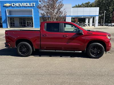 2026 Chevrolet Silverado 1500 Crew Cab 4WD Pickup for sale #26057 - photo 2