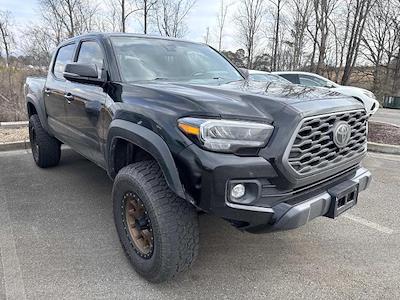 Used 2023 Toyota Tacoma SR Double Cab for sale #26057B - photo 1