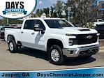 2026 Chevrolet Silverado 3500 Crew Cab 4WD Pickup for sale #26058 - photo 1