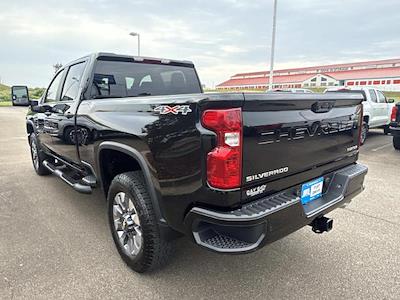 2026 Chevrolet Silverado 2500 Crew Cab 4WD Pickup for sale #26060 - photo 2