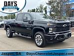 2026 Chevrolet Silverado 2500 Crew Cab 4WD Pickup for sale #26060 - photo 1