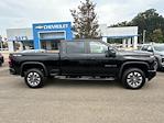 2026 Chevrolet Silverado 2500 Crew Cab 4WD Pickup for sale #26060 - photo 3