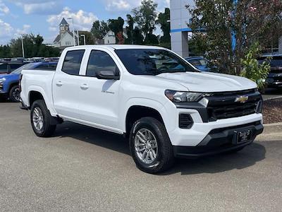 2026 Chevrolet Colorado Crew Cab RWD Pickup for sale #26061 - photo 1
