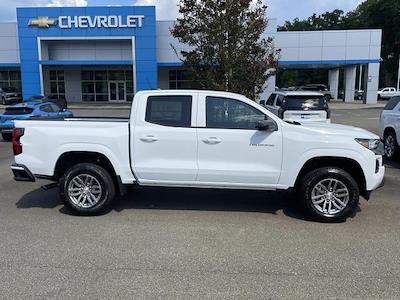 2026 Chevrolet Colorado Crew Cab RWD Pickup for sale #26061 - photo 2