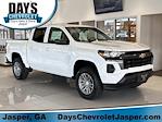 2026 Chevrolet Colorado Crew Cab RWD Pickup for sale #26061 - photo 1