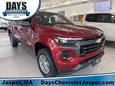 2026 Chevrolet Colorado Crew Cab RWD Pickup for sale #26063 - photo 1