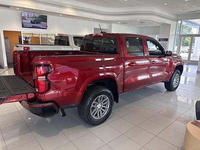 2026 Chevrolet Colorado Crew Cab RWD Pickup for sale #26063 - photo 2