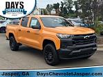 2026 Chevrolet Colorado Crew Cab 4WD Pickup for sale #26065 - photo 1