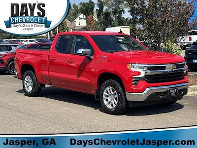 2026 Chevrolet Silverado 1500 Double Cab 4WD Pickup for sale #26071 - photo 1