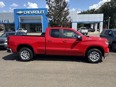 2026 Chevrolet Silverado 1500 Double Cab 4WD Pickup for sale #26071 - photo 2