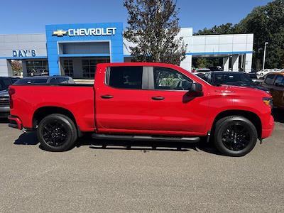 2026 Chevrolet Silverado 1500 Crew Cab RWD Pickup for sale #26072 - photo 2