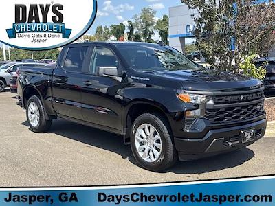 2026 Chevrolet Silverado 1500 Crew Cab RWD Pickup for sale #26073 - photo 1