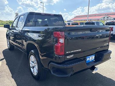 2026 Chevrolet Silverado 1500 Crew Cab RWD Pickup for sale #26073 - photo 2