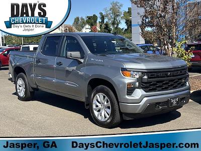 2026 Chevrolet Silverado 1500 Crew Cab RWD Pickup for sale #26075 - photo 1