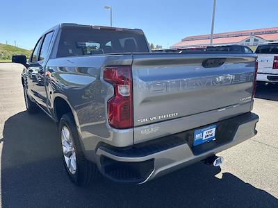 2026 Chevrolet Silverado 1500 Crew Cab RWD Pickup for sale #26075 - photo 2