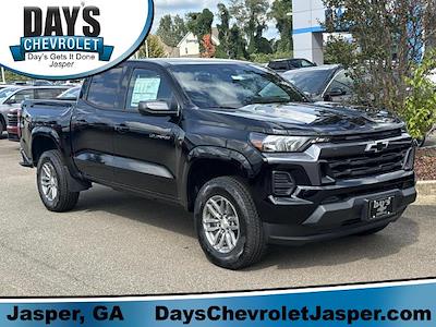 2026 Chevrolet Colorado Crew Cab RWD Pickup for sale #26076 - photo 1