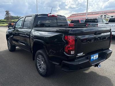 2026 Chevrolet Colorado Crew Cab RWD Pickup for sale #26076 - photo 2