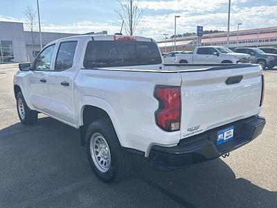 Used 2024 Chevrolet Colorado Work Truck Crew Cab for sale #26076A - photo 2