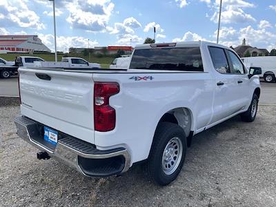 2026 Chevrolet Silverado 1500 Crew Cab 4WD Pickup for sale #26078 - photo 2