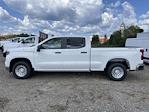 2026 Chevrolet Silverado 1500 Crew Cab 4WD Pickup for sale #26078 - photo 3