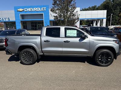 2026 Chevrolet Colorado Crew Cab RWD Pickup for sale #26083 - photo 2