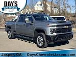 2025 Chevrolet Silverado 2500 Crew Cab 4WD Pickup for sale #26085A - photo 1