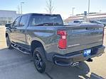 2025 Chevrolet Silverado 1500 Crew Cab 4WD Pickup for sale #26086A - photo 2