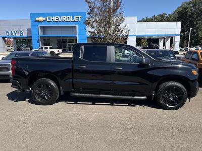 2026 Chevrolet Silverado 1500 Crew Cab RWD Pickup for sale #26088 - photo 2