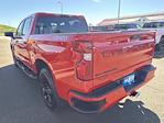 New 2026 Chevrolet Silverado 1500 Custom Crew Cab for sale #26089 - photo 3