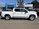 New 2026 Chevrolet Silverado 1500 Custom Crew Cab for sale #26090 - photo 2