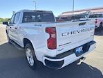 New 2026 Chevrolet Silverado 1500 Custom Crew Cab for sale #26090 - photo 3