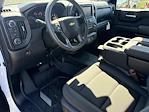 New 2026 Chevrolet Silverado 1500 Custom Crew Cab for sale #26091 - photo 5