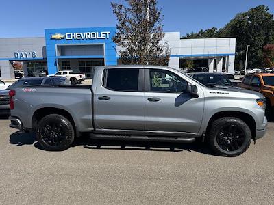 2026 Chevrolet Silverado 1500 Crew Cab 4WD Pickup for sale #26092 - photo 2