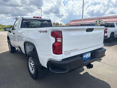 2026 Chevrolet Silverado 3500 Regular Cab SRW 4WD Pickup for sale #26094 - photo 2