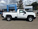 2026 Chevrolet Silverado 3500 Regular Cab SRW 4WD Pickup for sale #26094 - photo 3