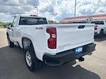 2026 Chevrolet Silverado 3500 Regular Cab SRW 4WD Pickup for sale #26094 - photo 2
