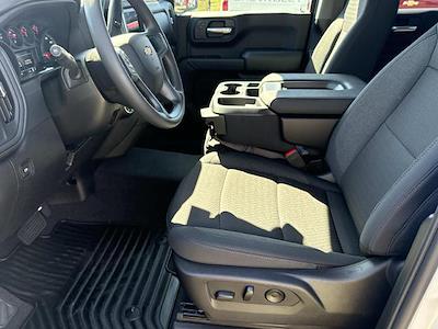 New 2026 Chevrolet Silverado 1500 - photo 1