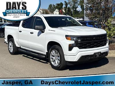 New 2026 Chevrolet Silverado 1500 - photo 1