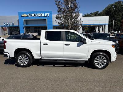 New 2026 Chevrolet Silverado 1500 - photo 1