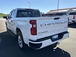 2026 Chevrolet Silverado 1500 Crew Cab RWD Pickup for sale #26096 - photo 3