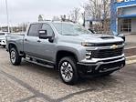New 2026 Chevrolet Silverado 2500 Custom Crew Cab for sale #261024 - photo 1