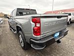 New 2026 Chevrolet Silverado 2500 Custom Crew Cab for sale #261024 - photo 3