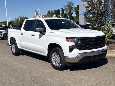 2026 Chevrolet Silverado 1500 Crew Cab RWD Pickup for sale #26103 - photo 1
