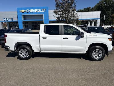 2026 Chevrolet Silverado 1500 Crew Cab RWD Pickup for sale #26103 - photo 2