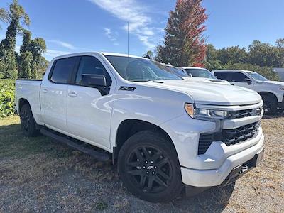 2023 Chevrolet Silverado 1500 Crew Cab 4WD Pickup for sale #26104A - photo 1