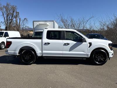 Used 2024 Ford F-150 - photo 1
