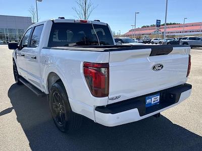 Used 2024 Ford F-150 - photo 1